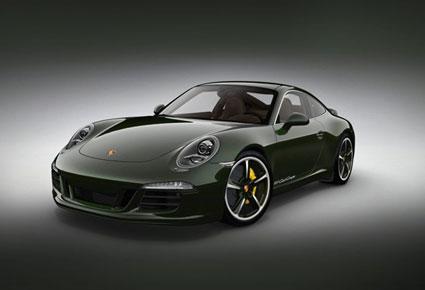بورش 911 كلوب كوب الحصرية